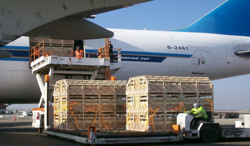 鲤城区到泰国空运公司